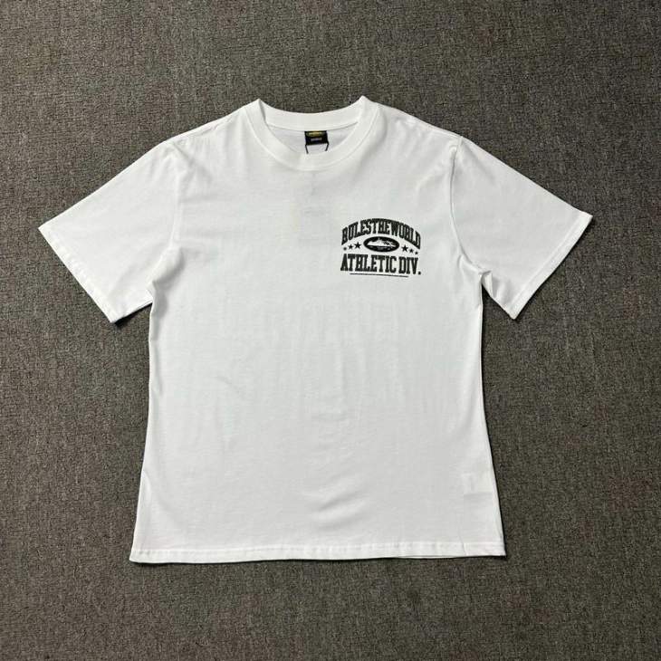 Corteiz T Shirts Short _SKUCorteizXS-2XLwmtx313716690